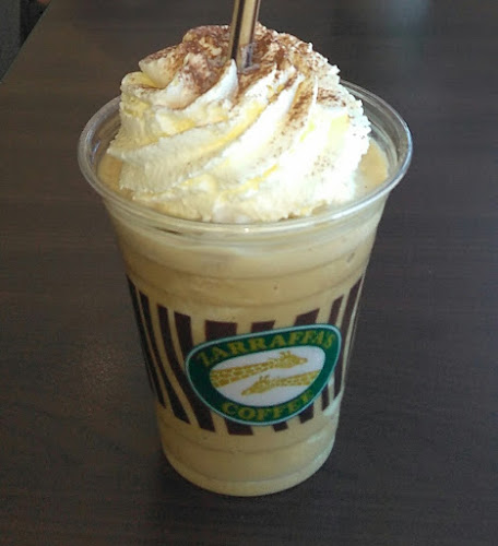 Zarraffa's Coffee Warwick - Warwick