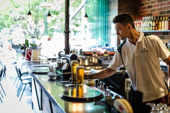 Comentarii opinii despre Soho Restaurant and Bar