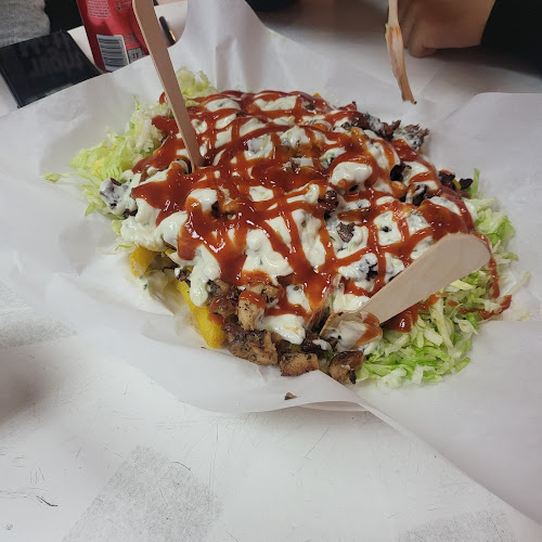 North Adelaide Burger Bar - North Adelaide