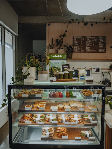 Twelvefold Portland - Portland