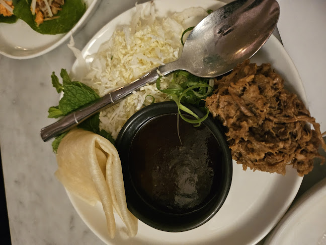 Golden Boy - Hospitality and gastronomy