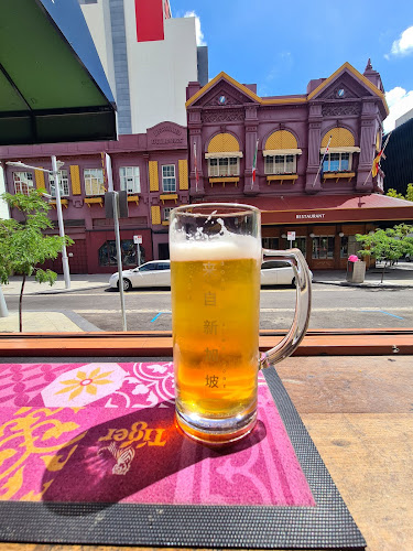 European Restaurant - Hospitality and gastronomy