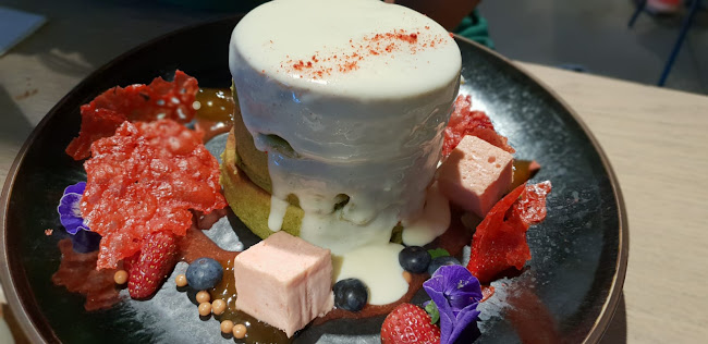 The Crux & Co. - Hospitality and gastronomy