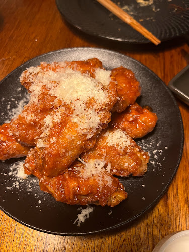 Opinii despre Mamasan Kitchen + Bar în Broadbeach - Hospitality and gastronomy