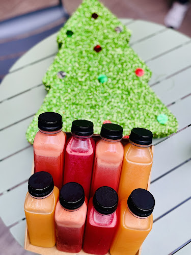 So Juicy - Brisbane City