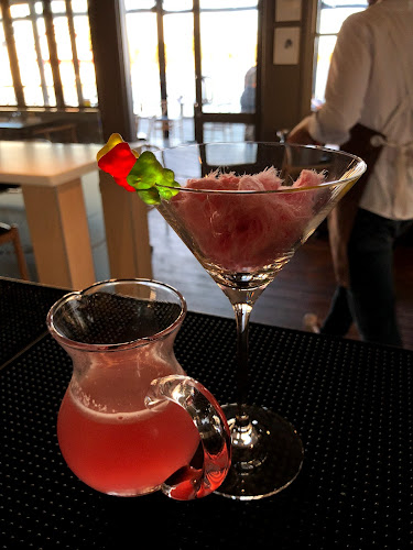 Comentarii opinii despre Amano Restaurant