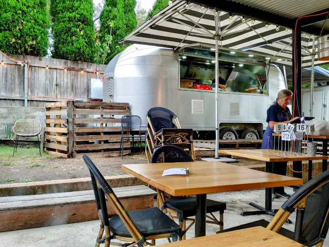 Paterson Tavern & Bistro - Hospitality and gastronomy