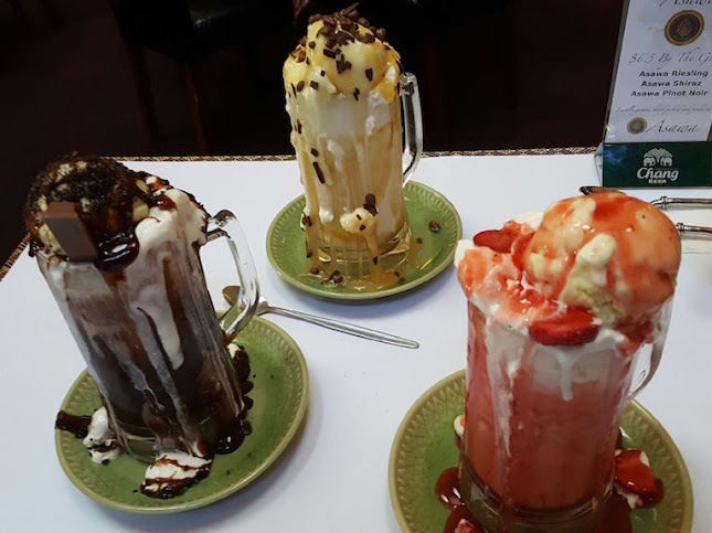 Bunja Thai Restaurant - Bendigo