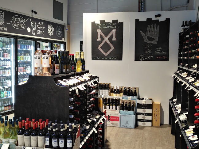 Opinii despre Fleet Street Melbourne Street în South Brisbane - Hospitality and gastronomy