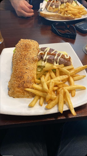 The Grosvenor Hotel - Hospitality and gastronomy