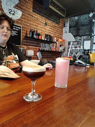 The Palace Arcade - Perth