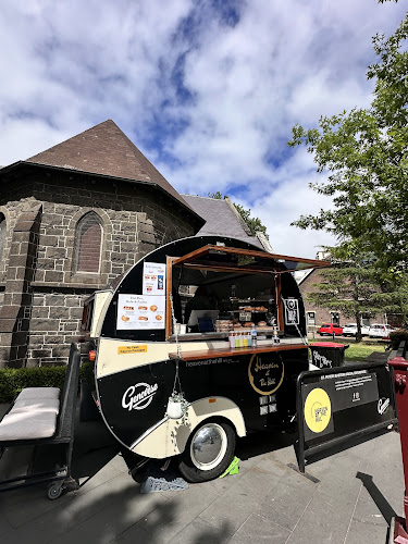 Opinii despre Heaven At The Hill - Melbourne’s big little cafe în East Melbourne - Hospitality and gastronomy