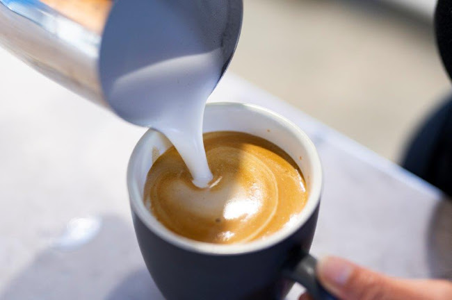 Opinii despre The Old Railway Cafe în Townsville City - Hospitality and gastronomy