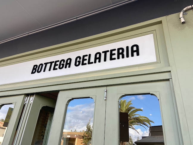 Bottega Gelateria