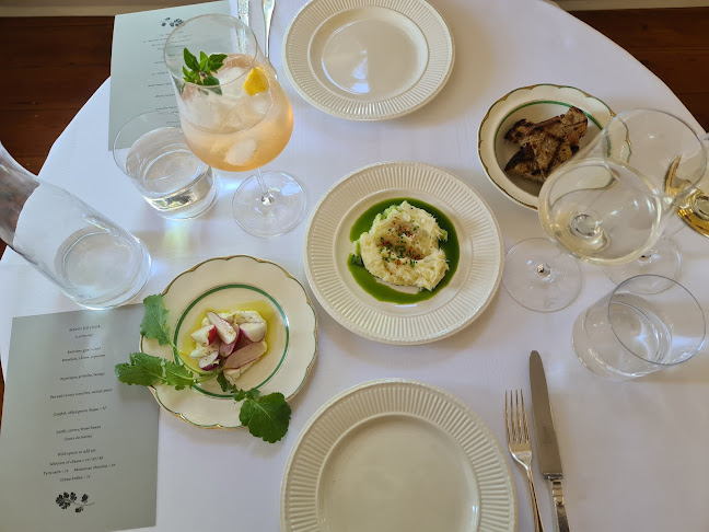 Comentarii opinii despre Chauncy