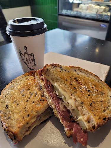 Comentarii opinii despre Biggs Coffee Hamilton