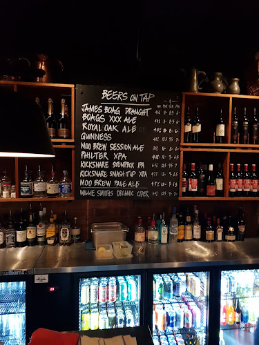 The Royal Oak Hotel - Hospitality and gastronomy