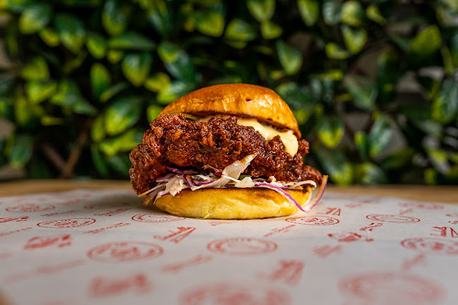 Opinii despre Smashville Geelong în Newcomb - Hospitality and gastronomy