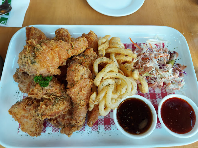 Zizigo Korean Cuisine