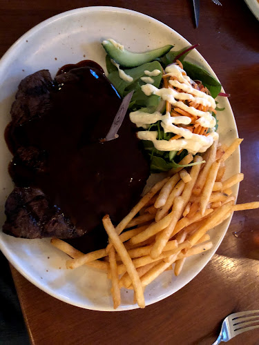 Buffalo Bar - Brisbane City