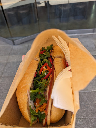 Comentarii opinii despre Le Vietnam