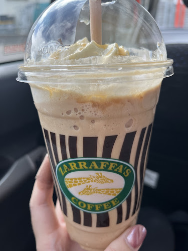 Zarraffa's Coffee Maroochydore - Maroochydore