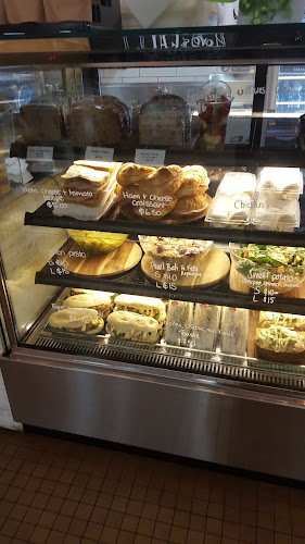 Bambino Espresso - Hospitality and gastronomy