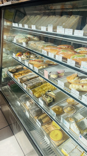 Angkor Bakery - Hospitality and gastronomy