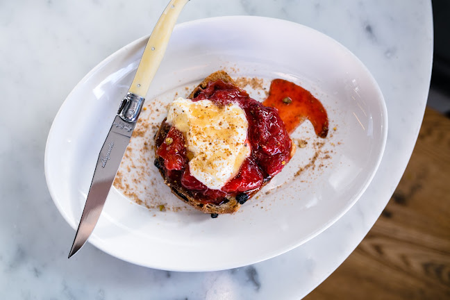 Opinii despre Kings and Knaves Espresso în Melbourne - Hospitality and gastronomy