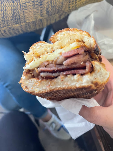 Opinii despre Ned Kelly's Bakery în Alberton - Hospitality and gastronomy