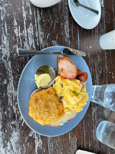 Wildflour Artisan Bakery & Cafe - Hospitality and gastronomy