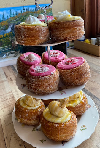 Opinii despre Blacksmith Cafe & Grill în Sheffield - Hospitality and gastronomy