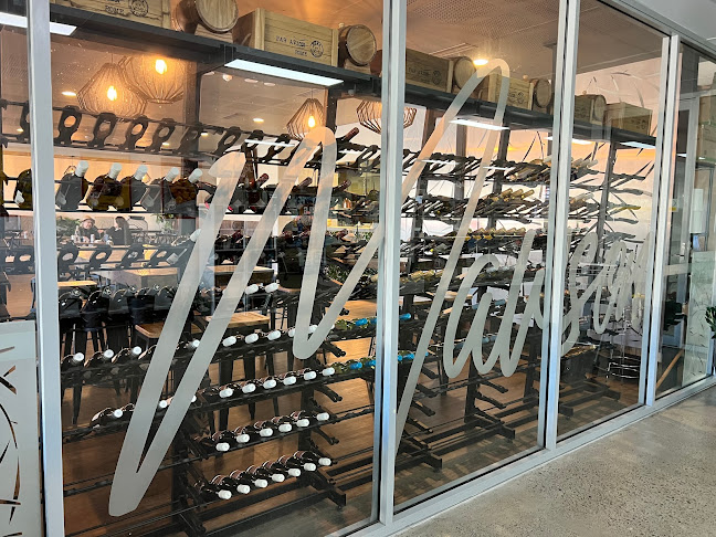 Comentarii opinii despre Mawson Restaurant