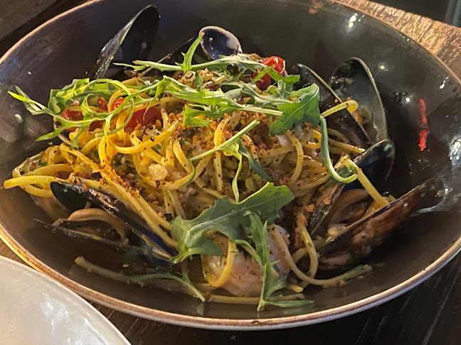 The Breslin Steakhouse - Hospitality and gastronomy