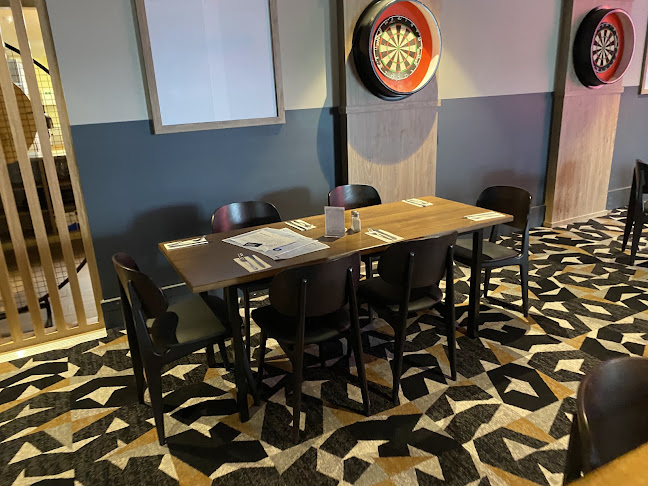 Grand Junction Tavern