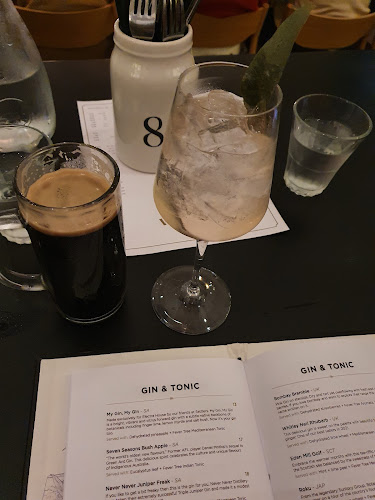 Electra - Hospitality and gastronomy