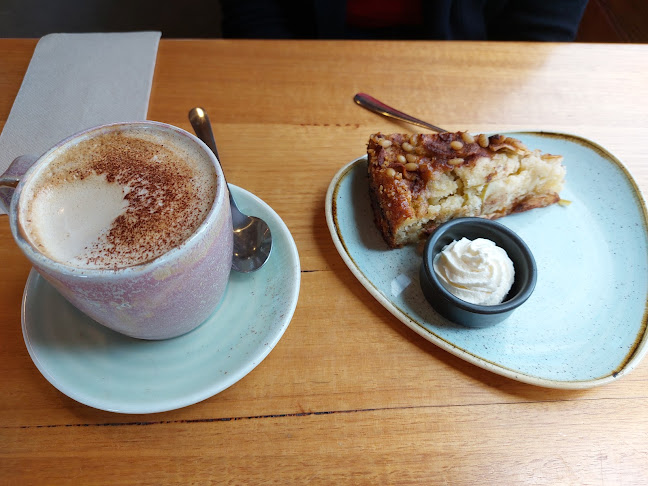 Opinii despre Marleys @ Sticks and Stones Shells and Bones în Stanley - Hospitality and gastronomy