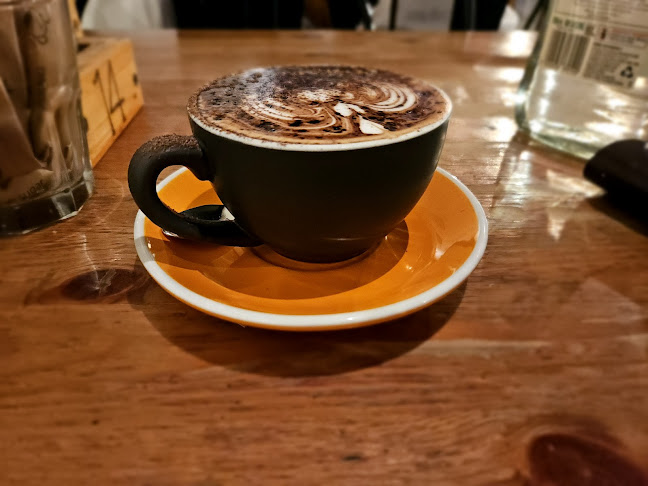 Opinii despre Brew Cafe & Wine Bar în Brisbane City - Hospitality and gastronomy