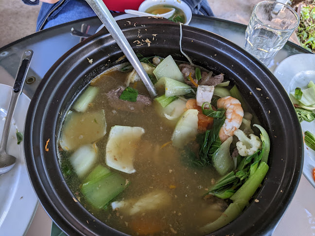 Comentarii opinii despre Tinh & Lan Alice