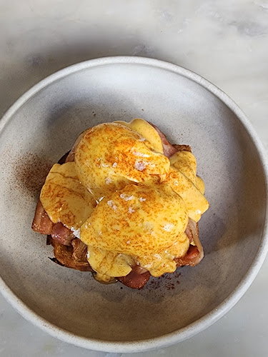 Opinii despre Stock Market Restaurant în Hobart - Hospitality and gastronomy