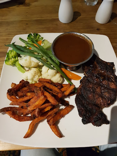 Galway Arms Bistro - Keilor