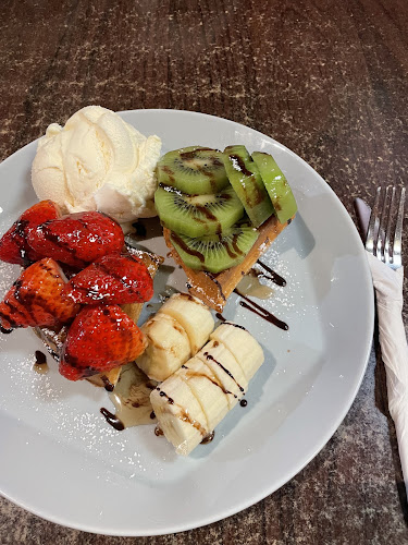 Waffle & Coffee - Hospitality and gastronomy