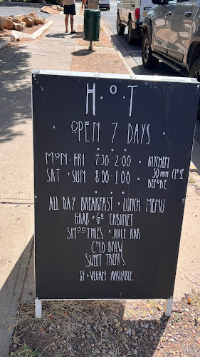 Comentarii opinii despre House of Tallulah Cafe