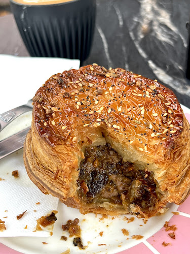 Lode Pies & Pastries Surry Hills