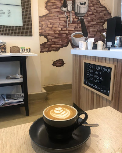 Coffee Geek Brewers - Hospitality and gastronomy