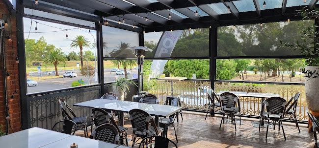 BURGERBULLS ( TAMWORTH ) - Tamworth