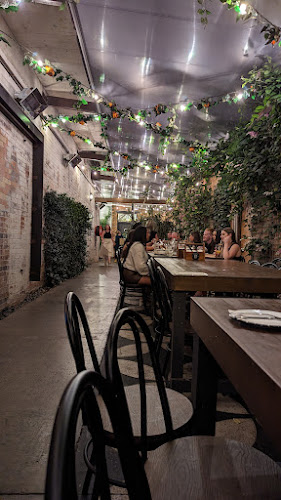 Comentarii opinii despre Proof BBQ & Booze