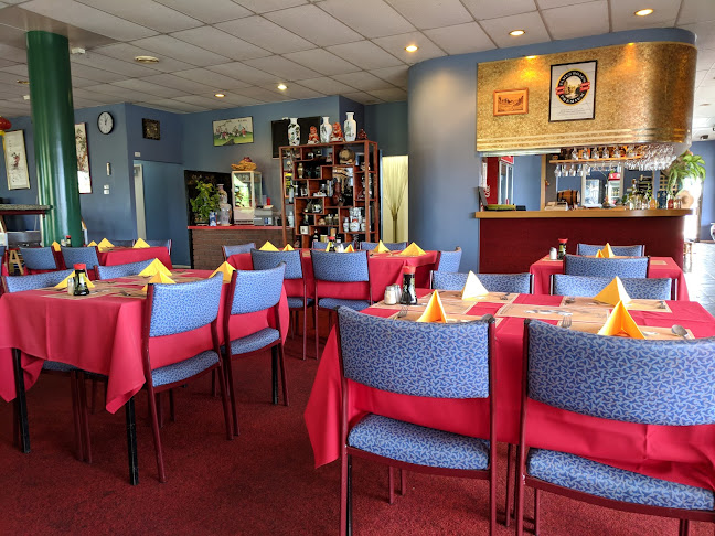 Toy's Garden Restaurant - Horsham