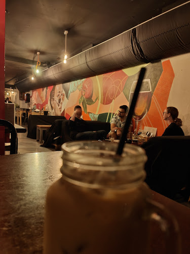 Opinii despre Brew Cafe & Wine Bar în Brisbane City - Hospitality and gastronomy