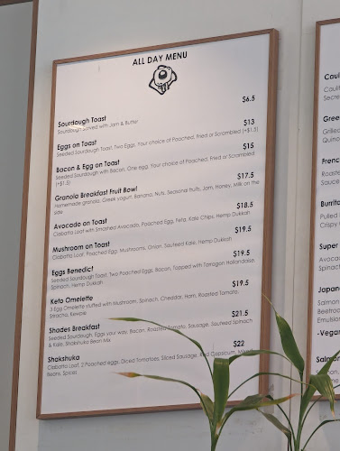 Comentarii opinii despre 99 Shades of Green